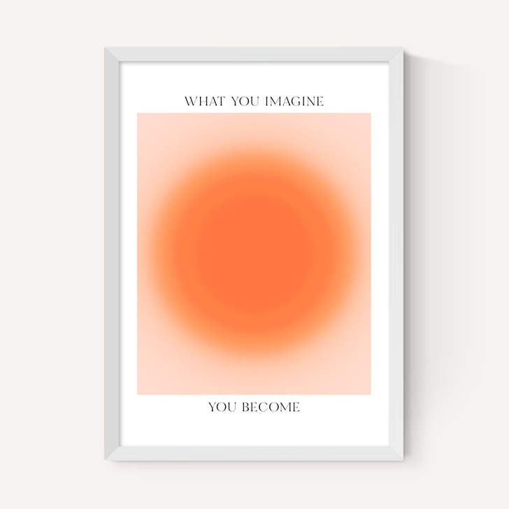 What You Imagine