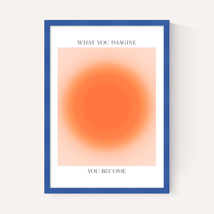 What You Imagine