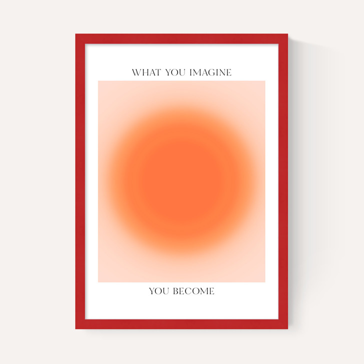 What You Imagine