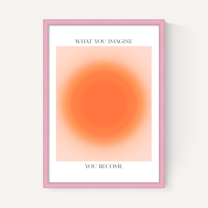 What You Imagine