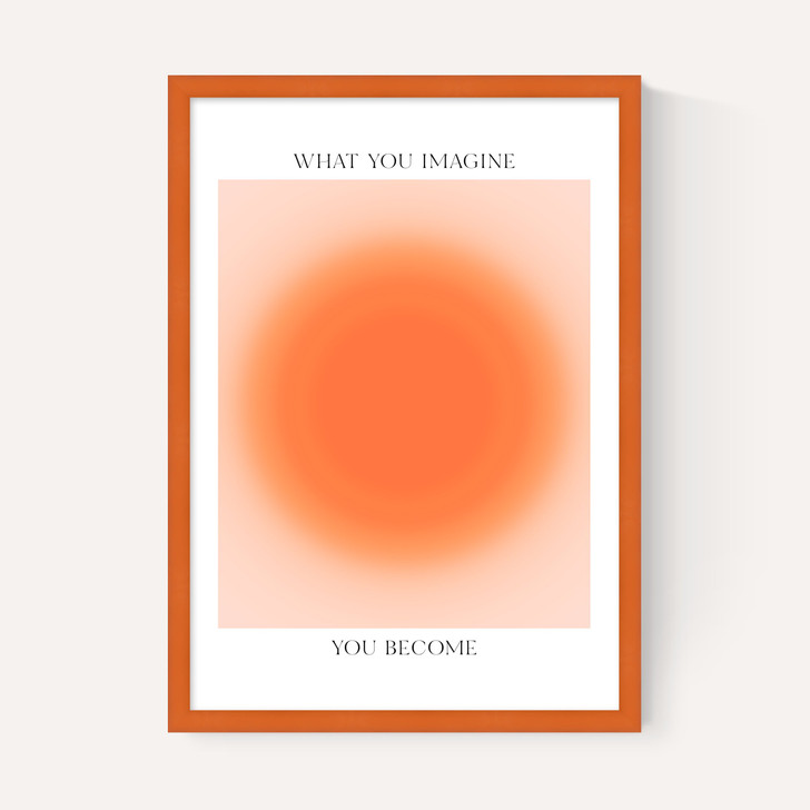 What You Imagine