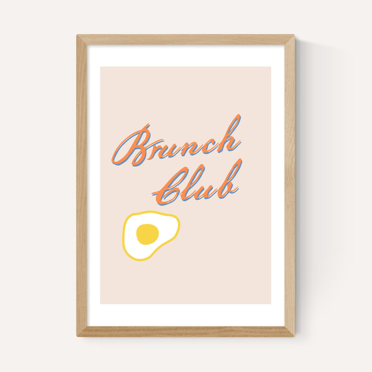 Brunch Club