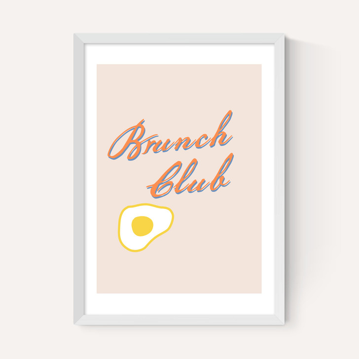 Brunch Club