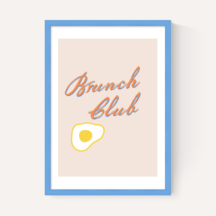 Brunch Club