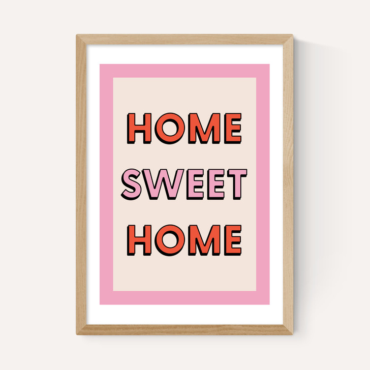 Home Sweet Home by Studio Eleni