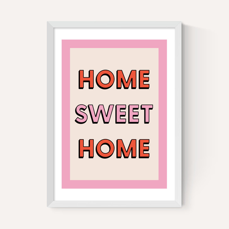 Home Sweet Home by Studio Eleni