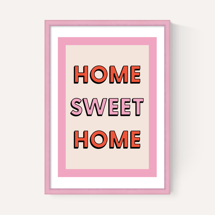 Home Sweet Home by Studio Eleni