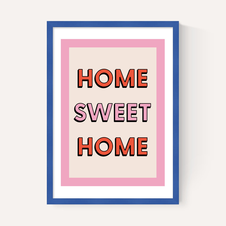 Home Sweet Home by Studio Eleni