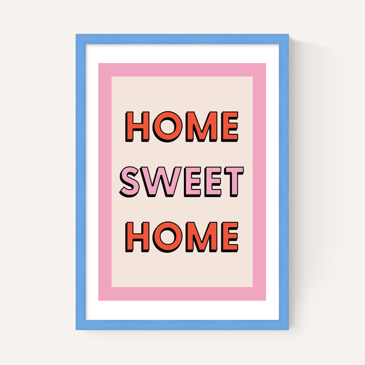 Home Sweet Home by Studio Eleni