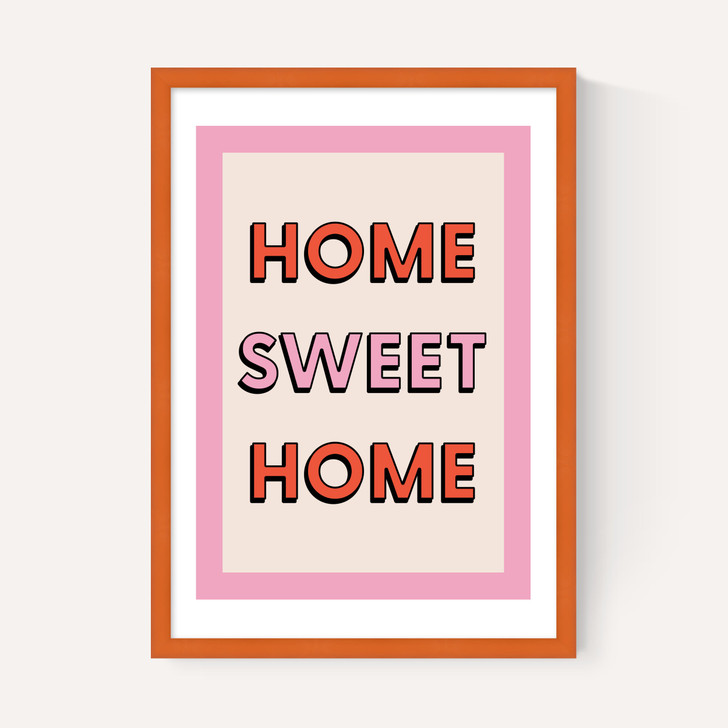 Home Sweet Home by Studio Eleni