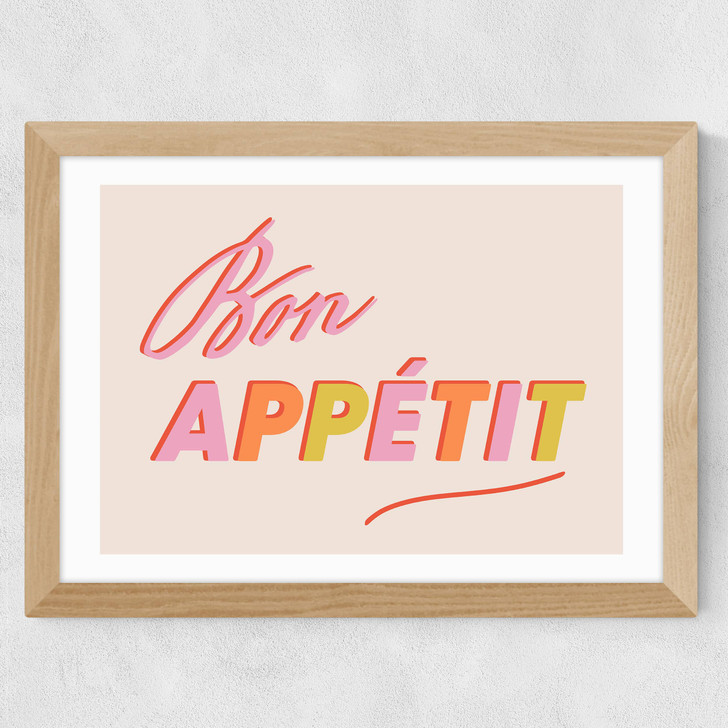 Bon Appetit by Studio Eleni