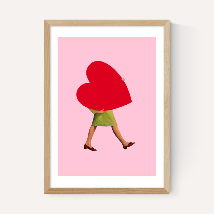 Big Love by Julia Walck