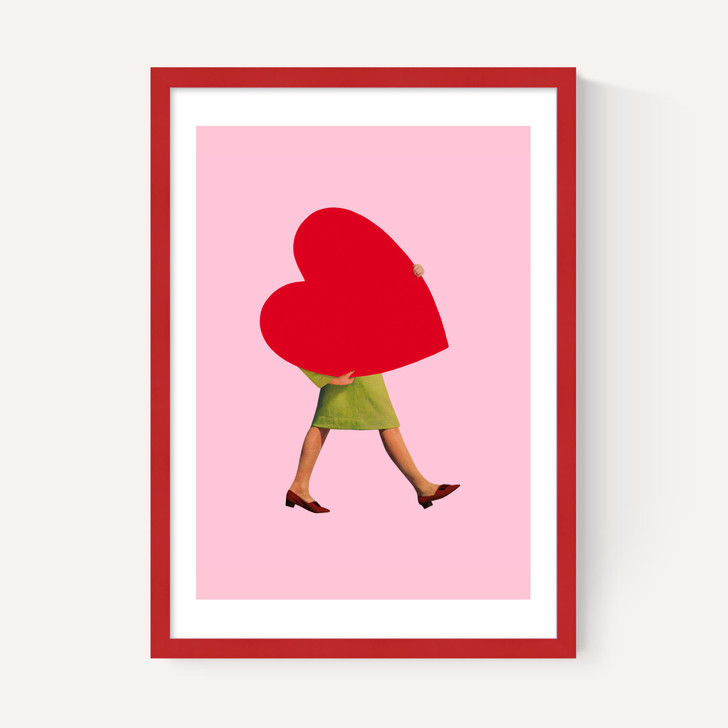 Big Love by Julia Walck