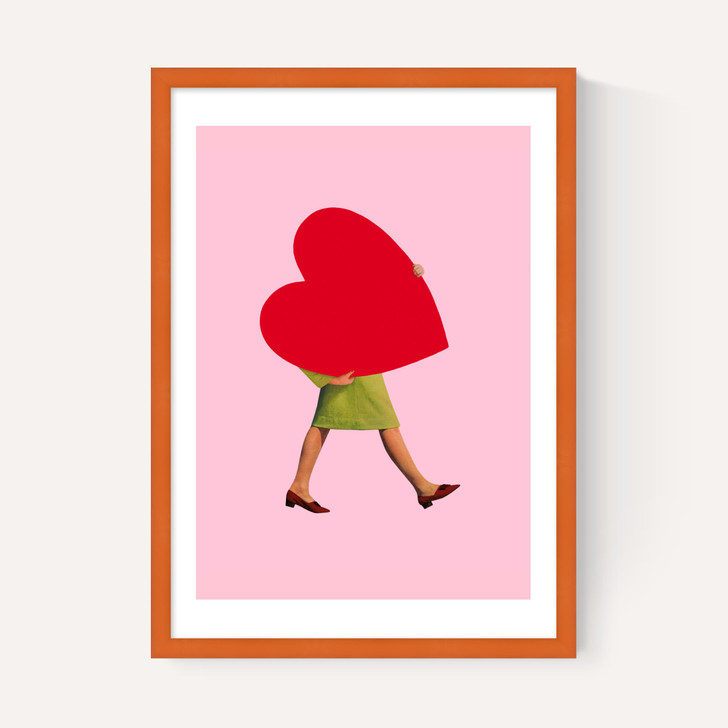 Big Love by Julia Walck