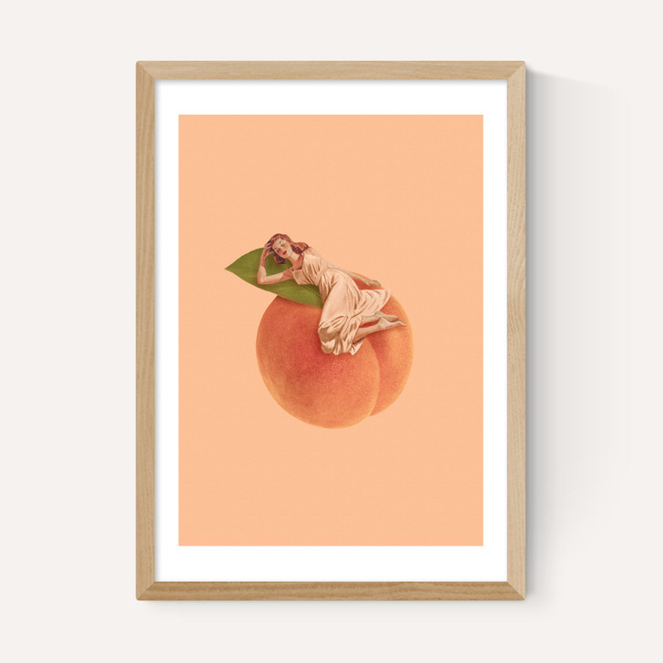 Peachy Keen