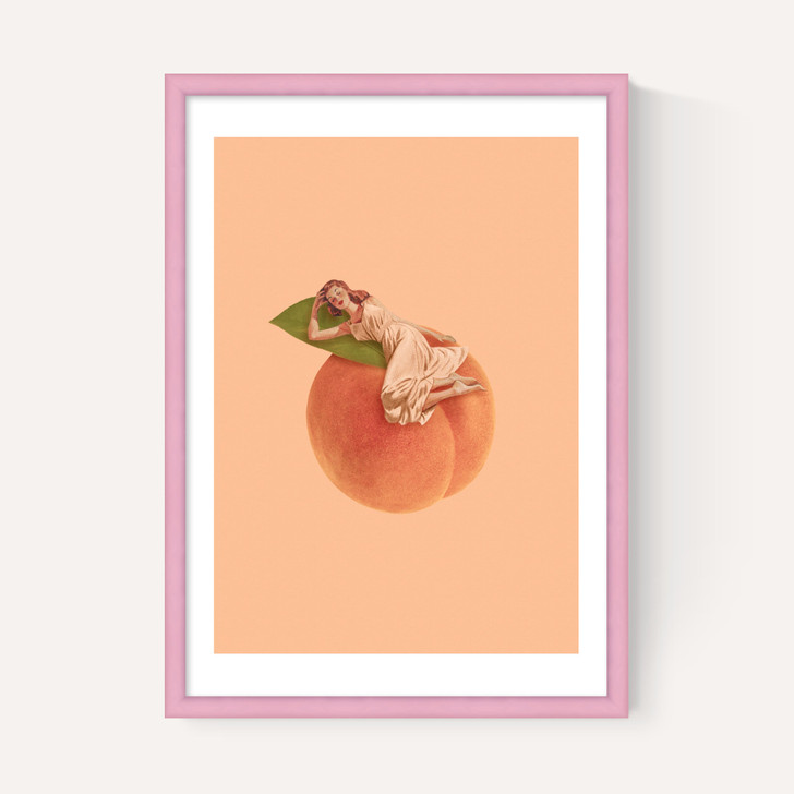 Peachy Keen