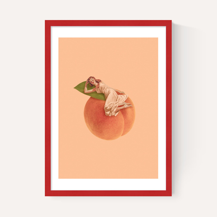 Peachy Keen
