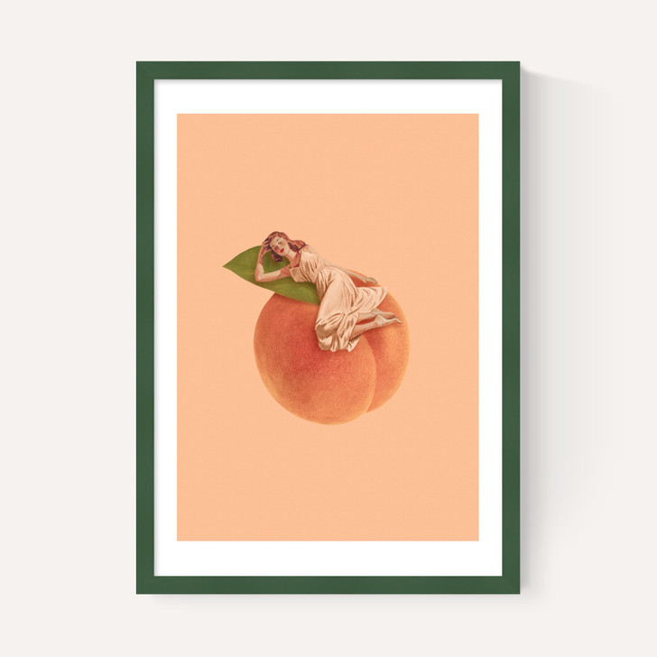 Peachy Keen