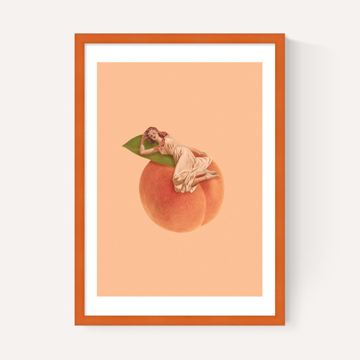 Peachy Keen