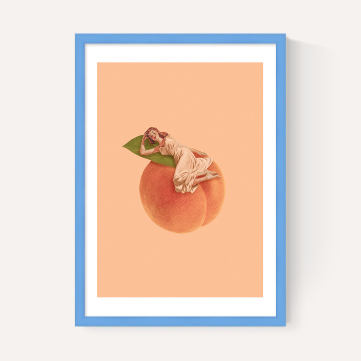 Peachy Keen