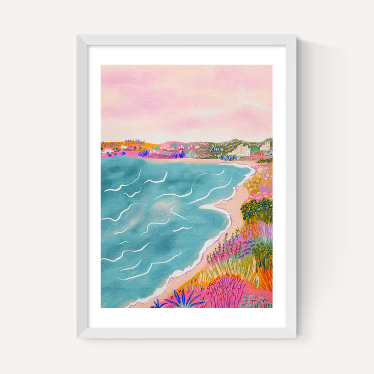 Seascape