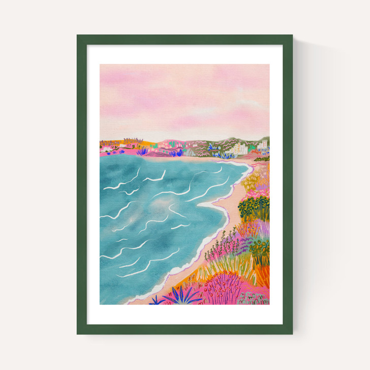 Seascape