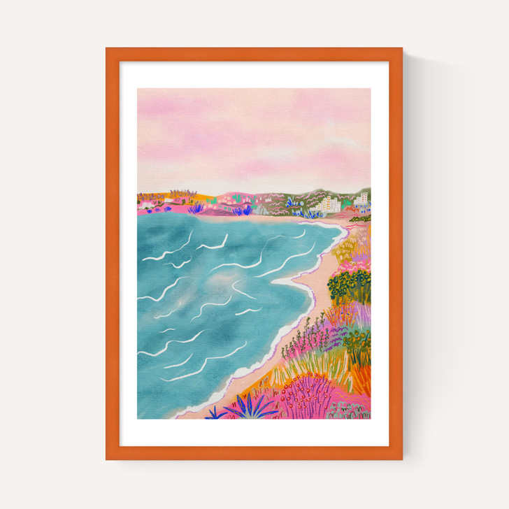 Seascape