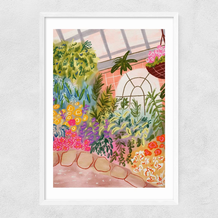 Botanical Garden