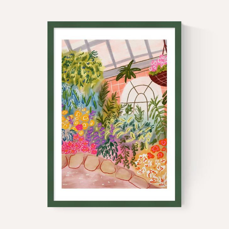 Botanical Garden