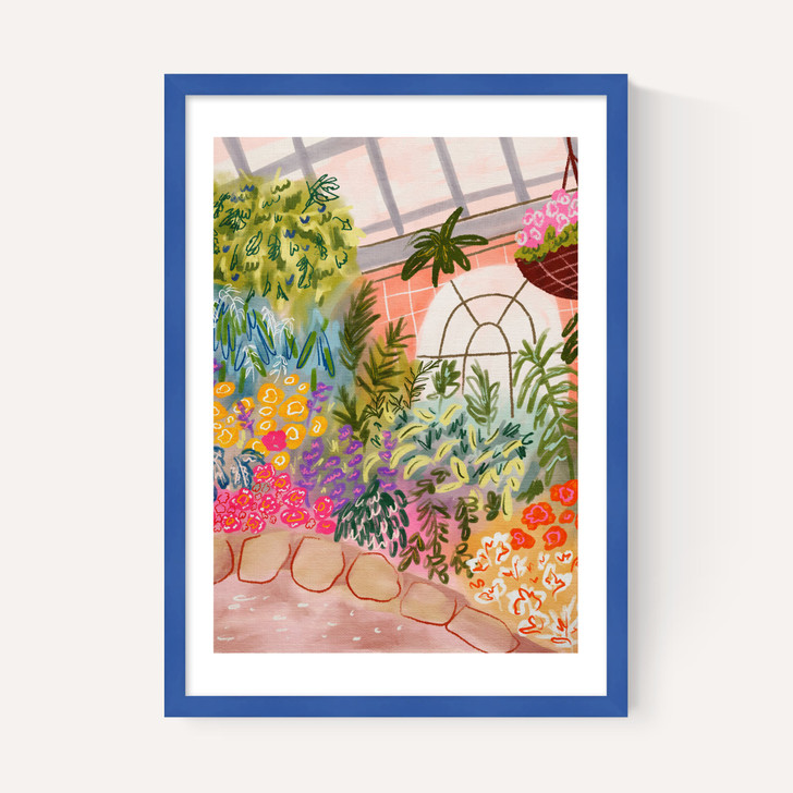Botanical Garden