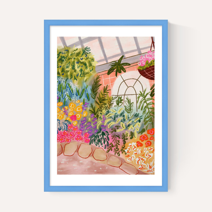 Botanical Garden