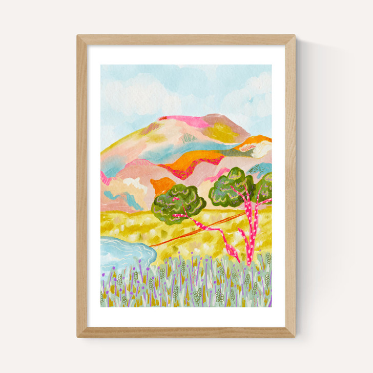 Mountain love