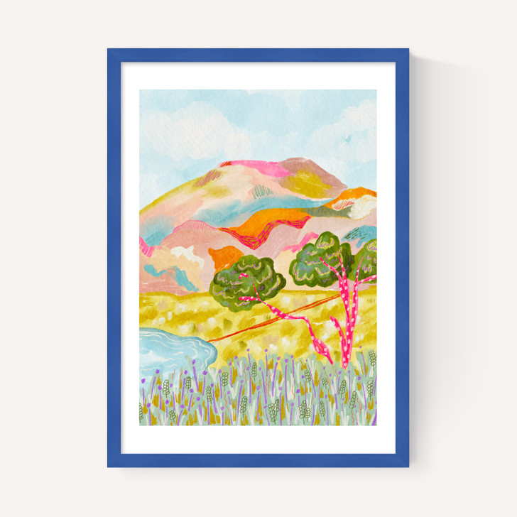 Mountain love