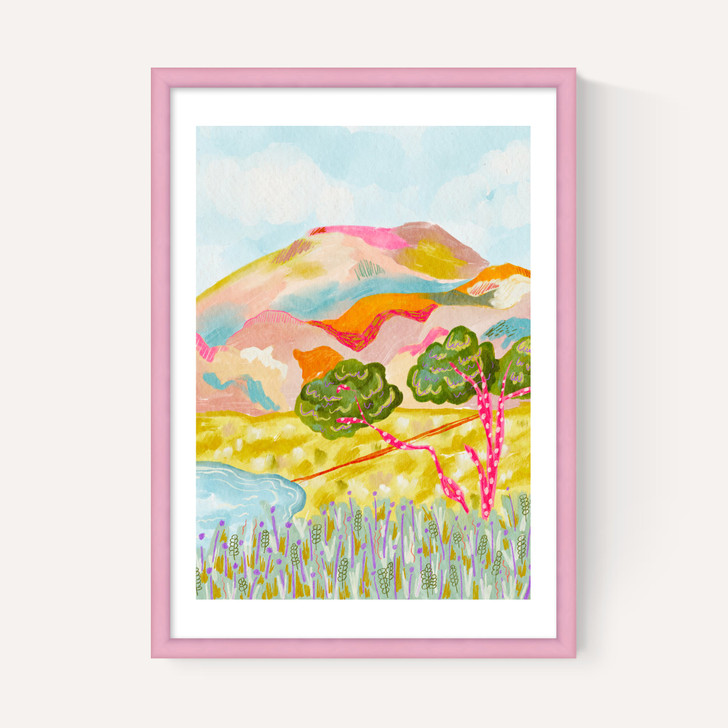 Mountain love