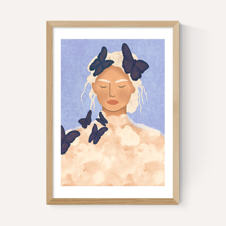 Madame Papillon