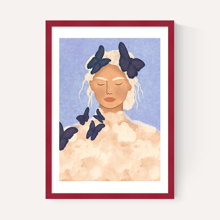 Madame Papillon