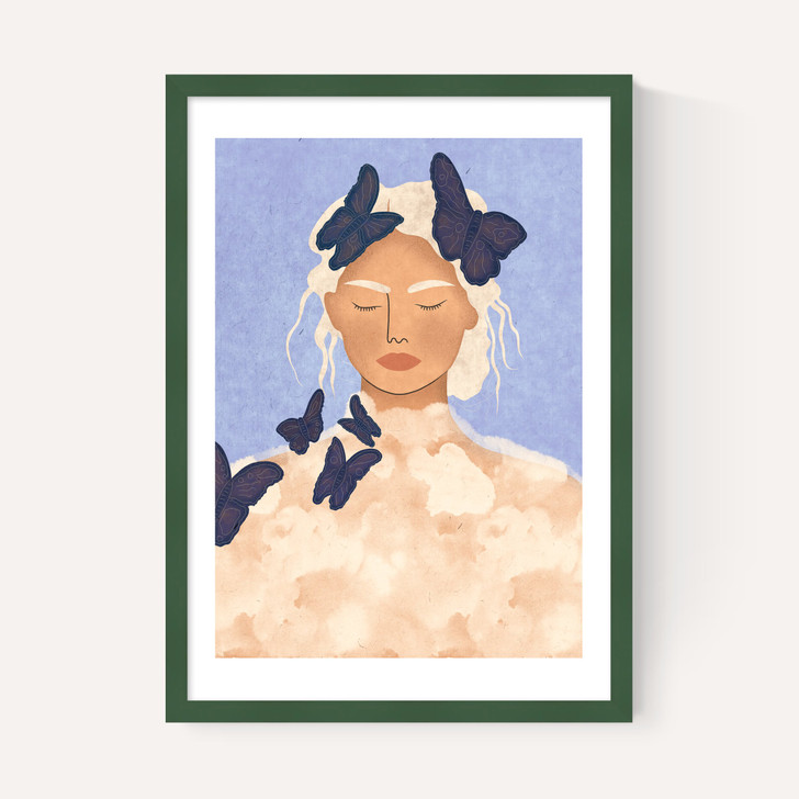 Madame Papillon