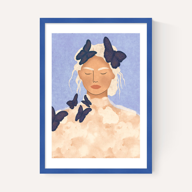 Madame Papillon