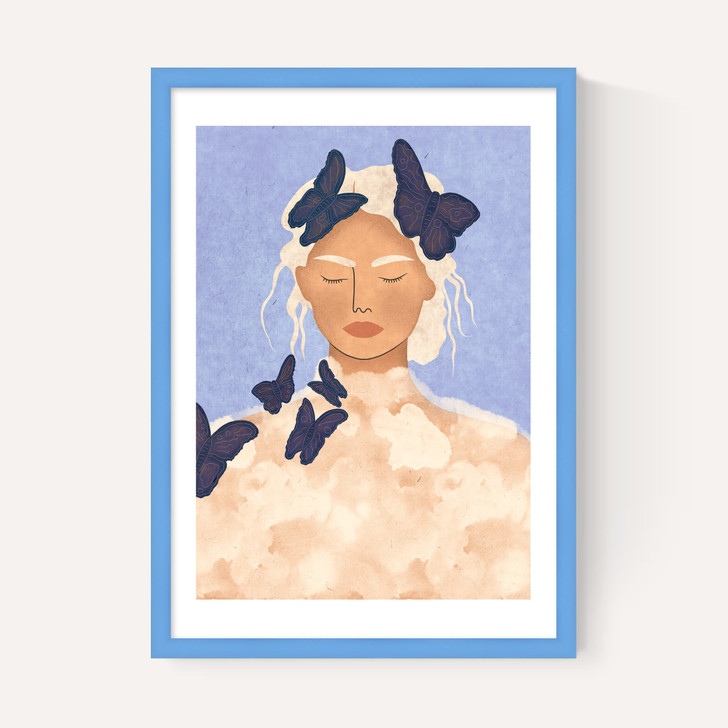 Madame Papillon