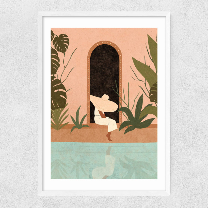 Diary of a Riad