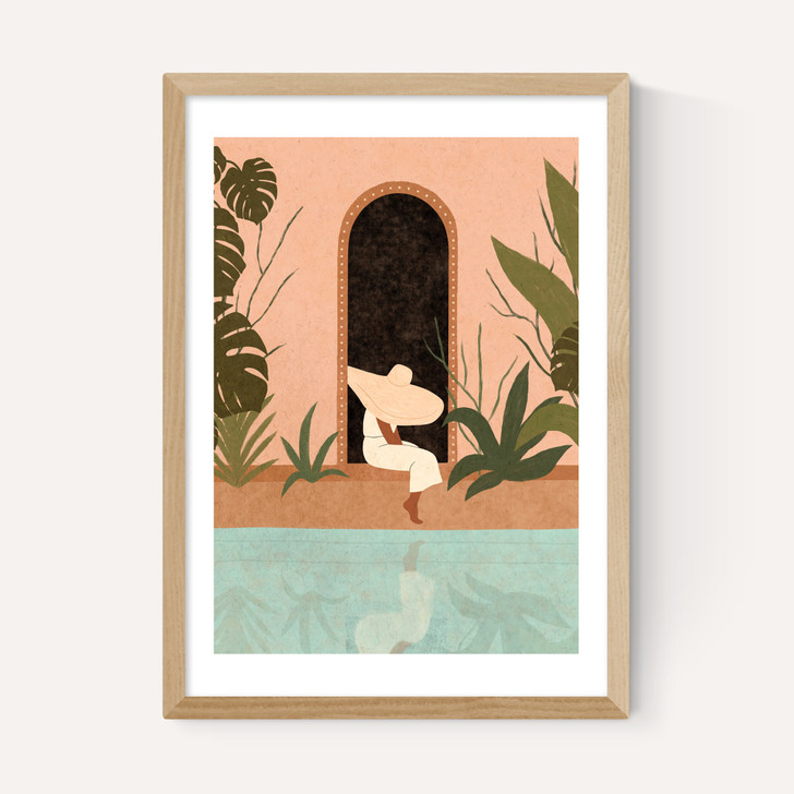 Diary of a Riad