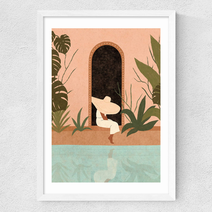 Diary of a Riad