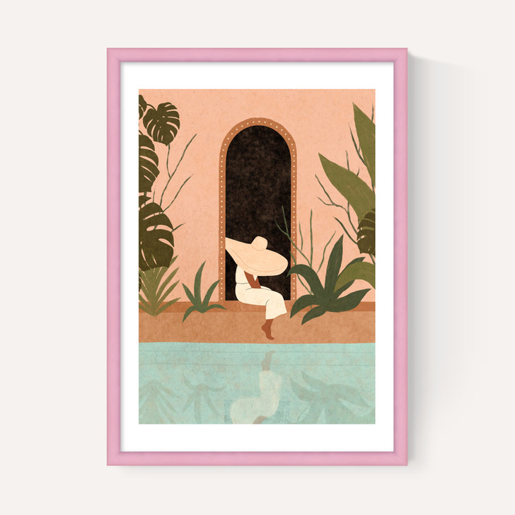 Diary of a Riad