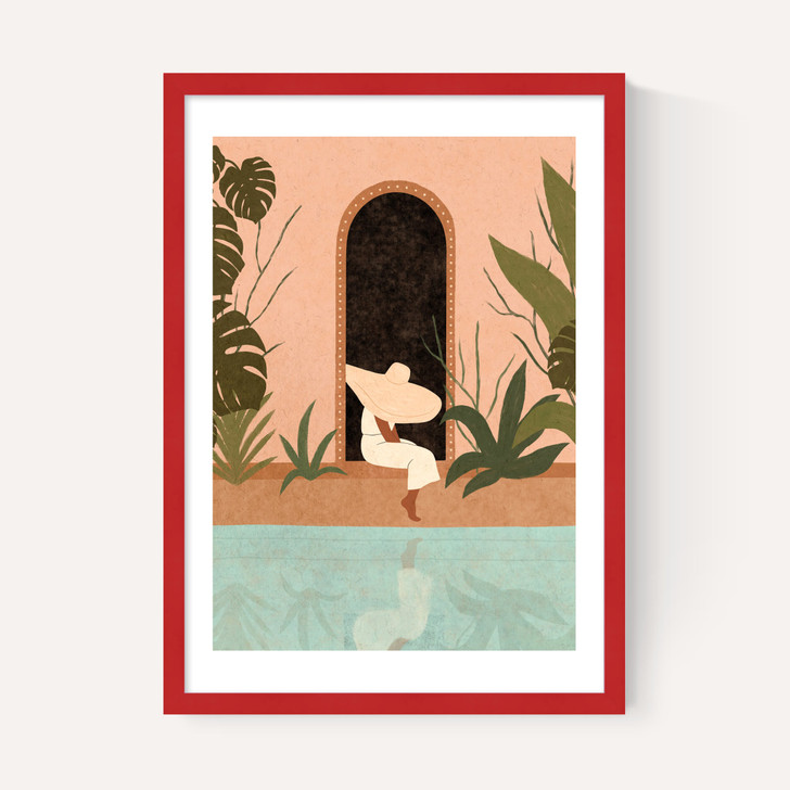 Diary of a Riad