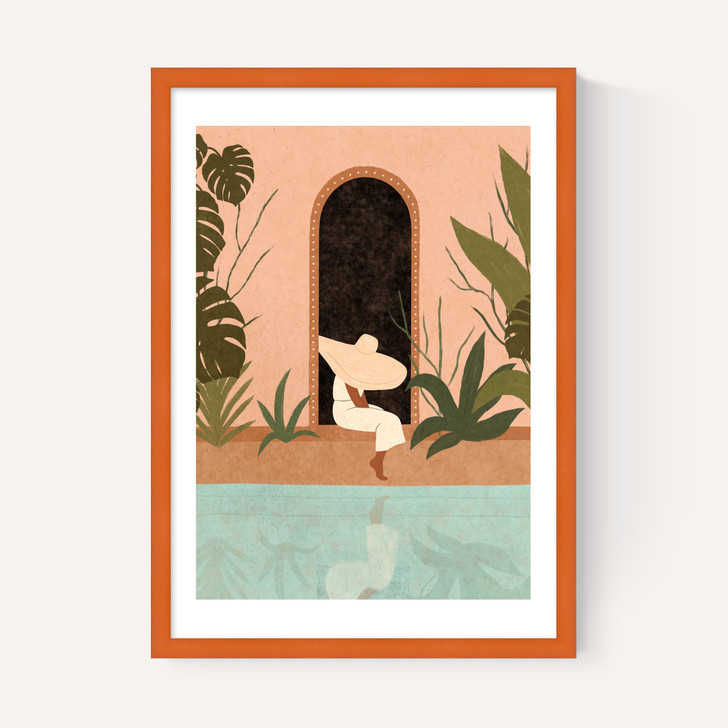 Diary of a Riad