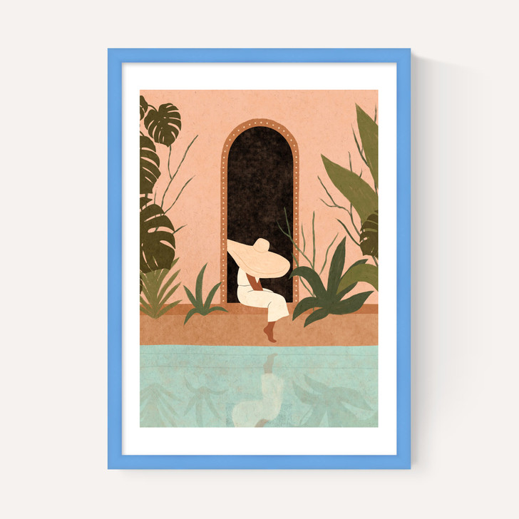 Diary of a Riad