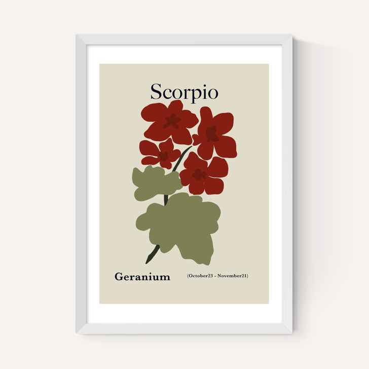 Scorpio