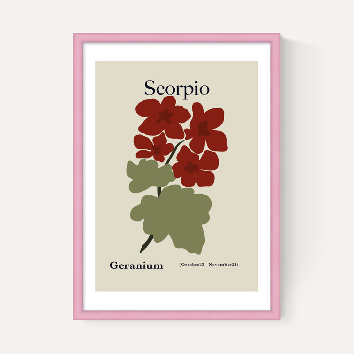 Scorpio