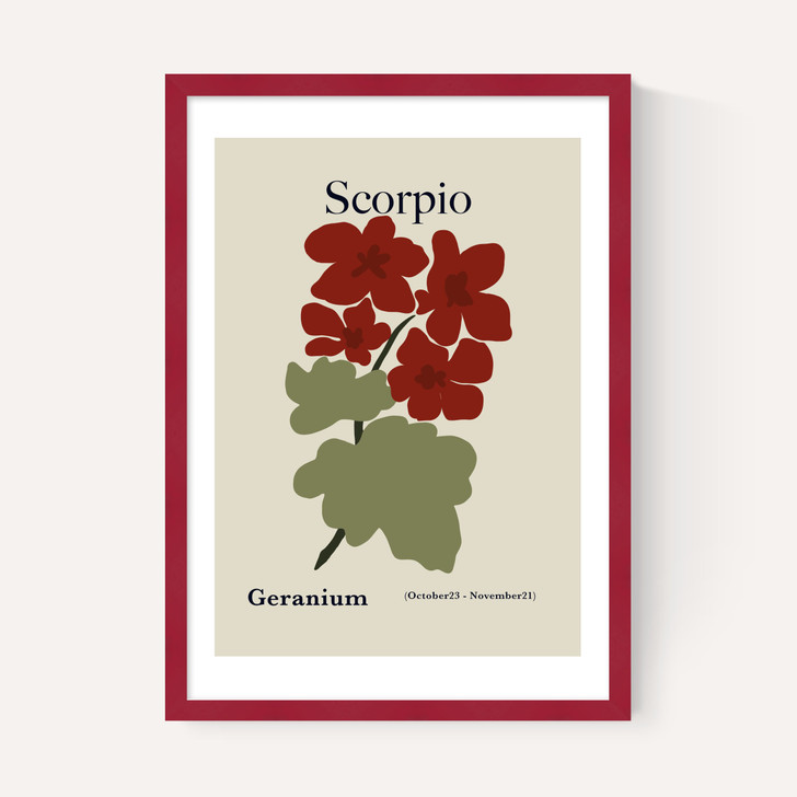 Scorpio