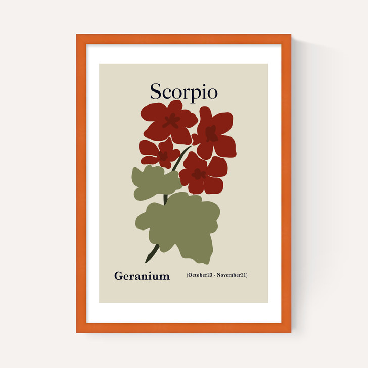 Scorpio